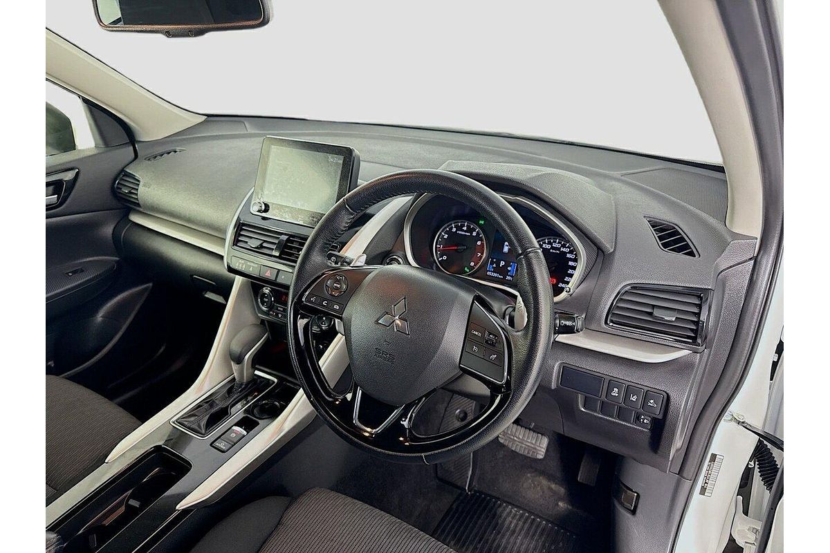 2024 Mitsubishi Eclipse Cross LS YB