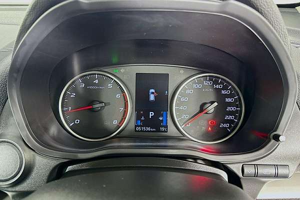 2024 Mitsubishi Eclipse Cross ES YB