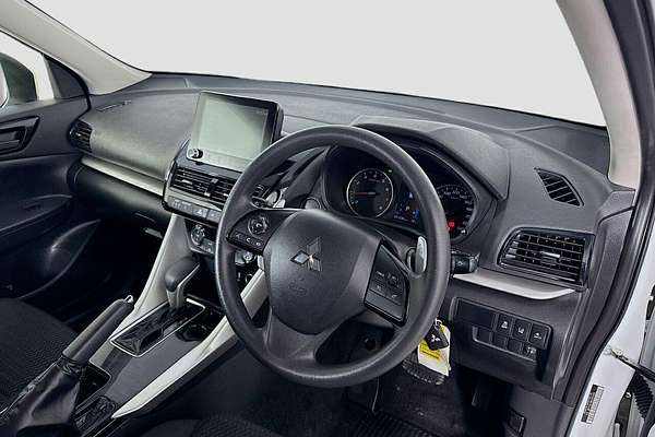 2024 Mitsubishi Eclipse Cross ES YB