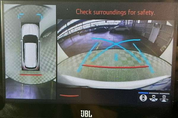 2021 Toyota Kluger Grande AXUH78R