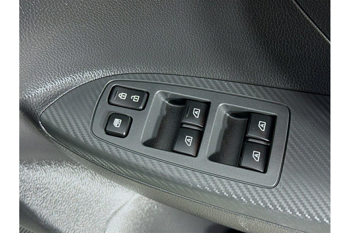 2024 Mitsubishi Eclipse Cross LS YB