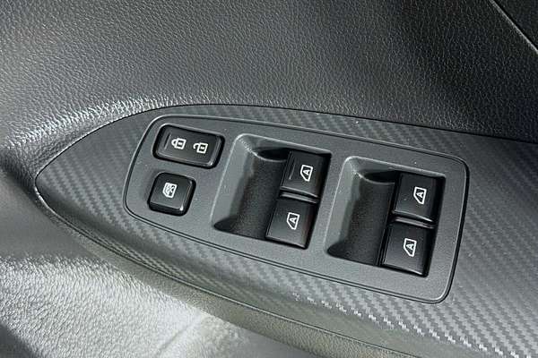 2024 Mitsubishi Eclipse Cross LS YB