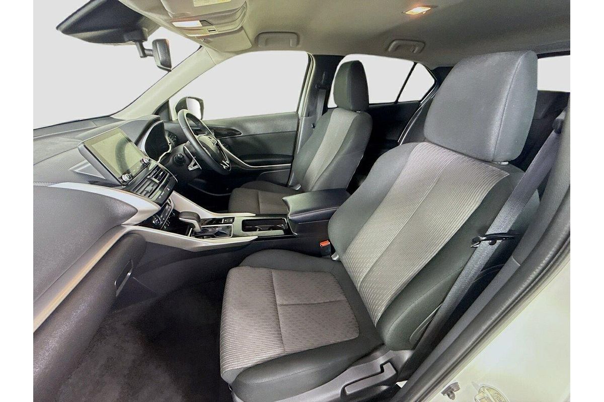 2024 Mitsubishi Eclipse Cross LS YB