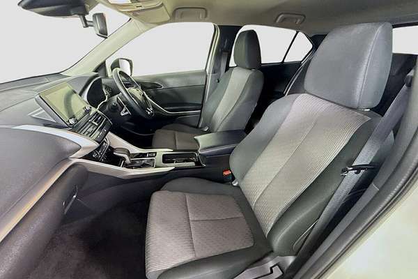 2024 Mitsubishi Eclipse Cross LS YB