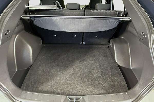 2024 Mitsubishi Eclipse Cross LS YB