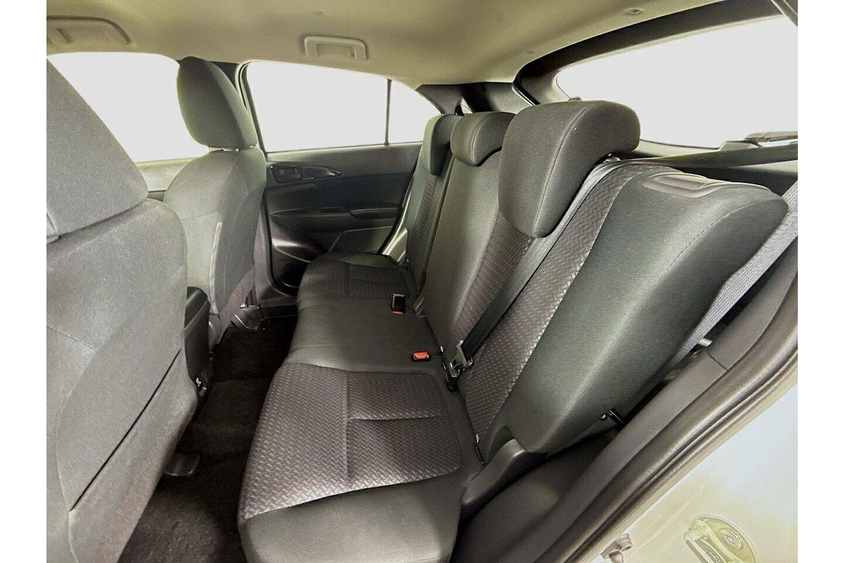 2024 Mitsubishi Eclipse Cross ES YB