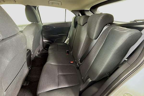 2024 Mitsubishi Eclipse Cross ES YB