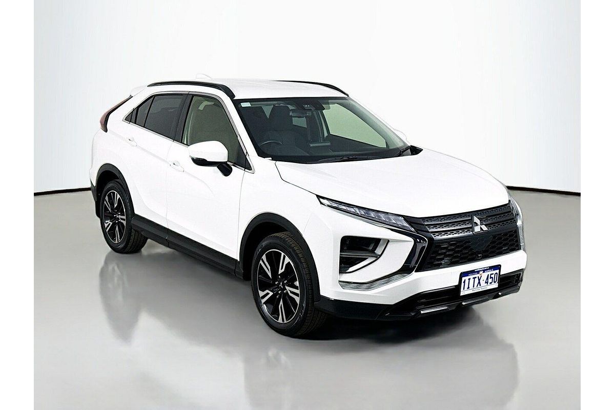 2024 Mitsubishi Eclipse Cross LS YB