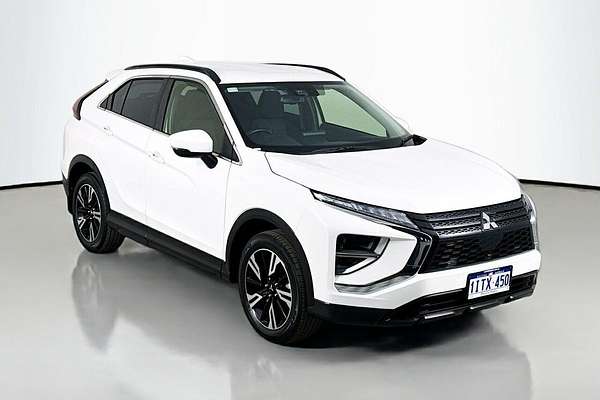2024 Mitsubishi Eclipse Cross LS YB