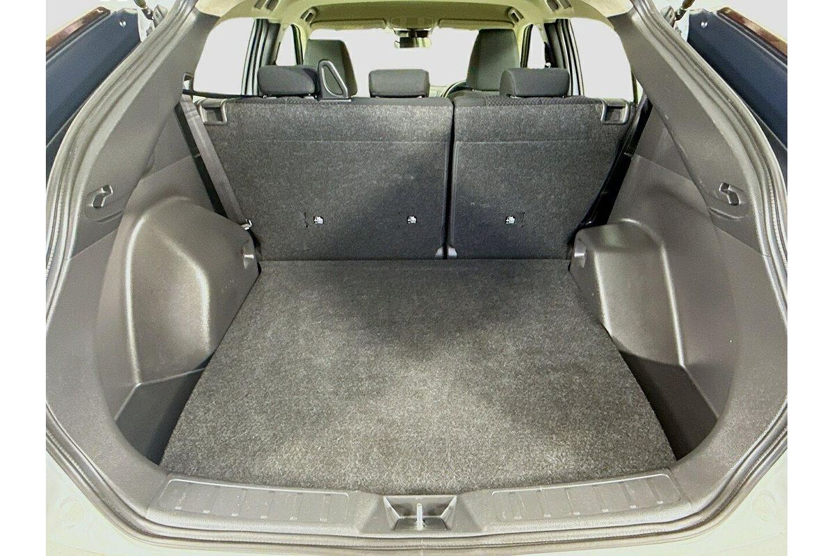 2024 Mitsubishi Eclipse Cross ES YB