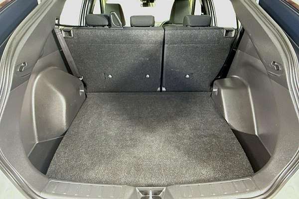 2024 Mitsubishi Eclipse Cross ES YB