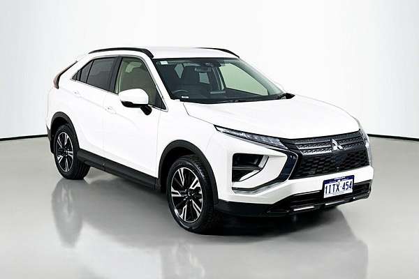 2024 Mitsubishi Eclipse Cross LS YB