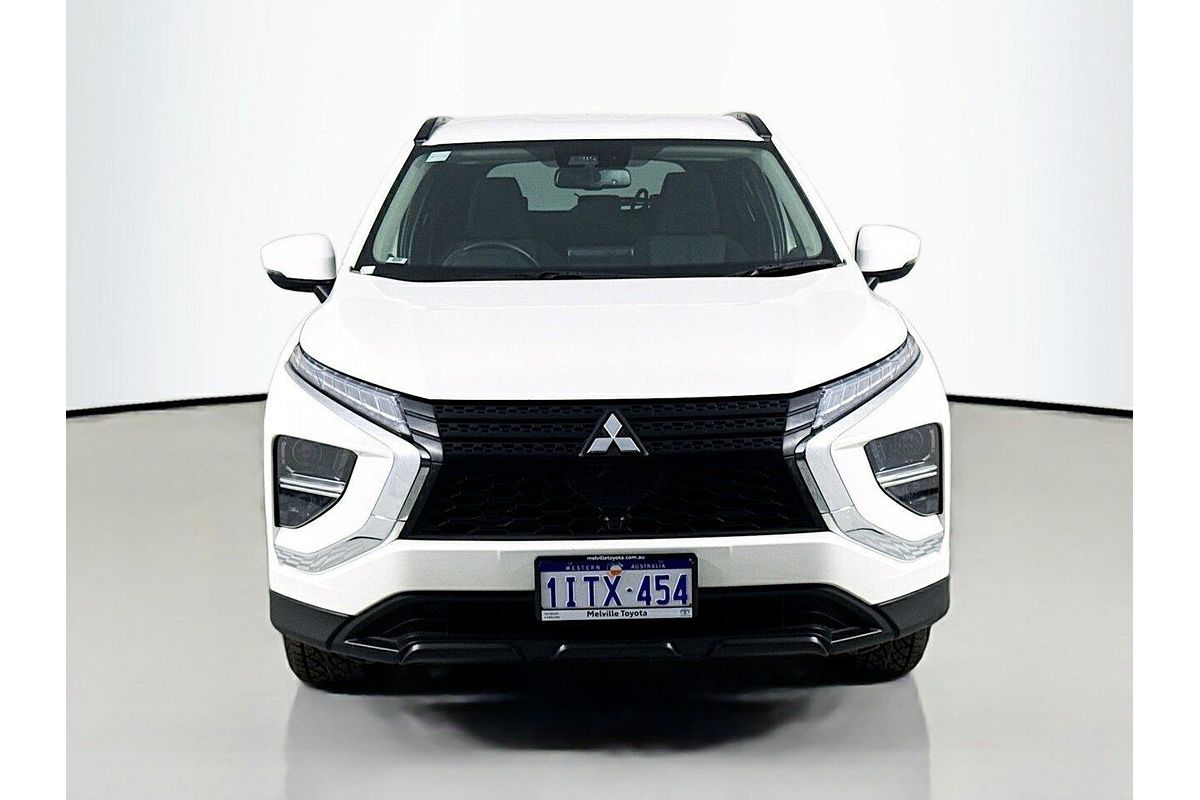 2024 Mitsubishi Eclipse Cross LS YB