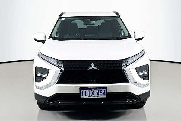 2024 Mitsubishi Eclipse Cross LS YB