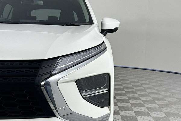 2024 Mitsubishi Eclipse Cross LS YB