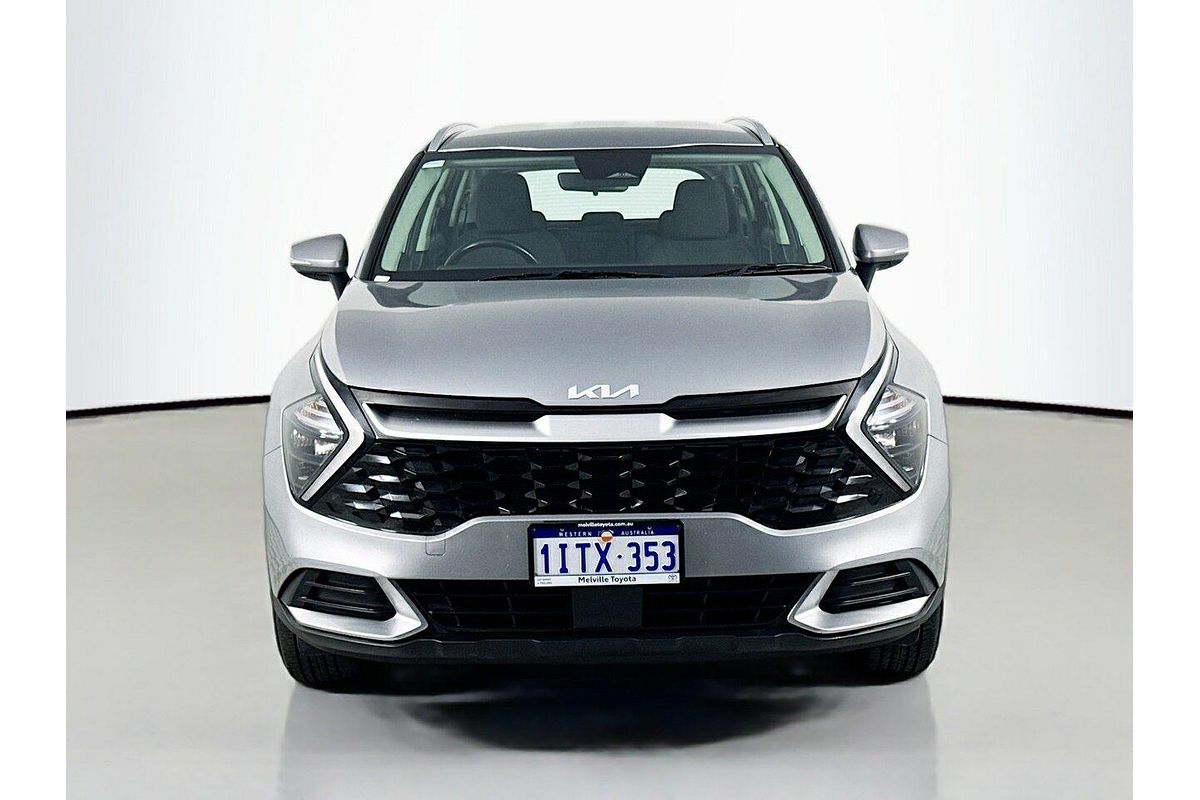 2023 Kia Sportage S NQ5