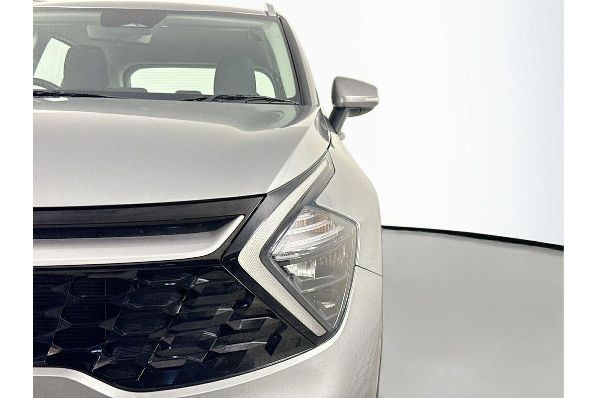 2023 Kia Sportage S NQ5