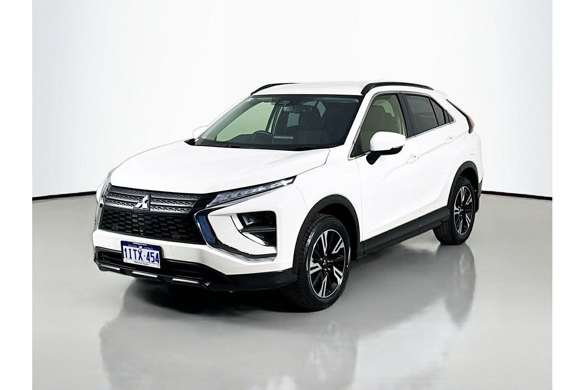 2024 Mitsubishi Eclipse Cross LS YB