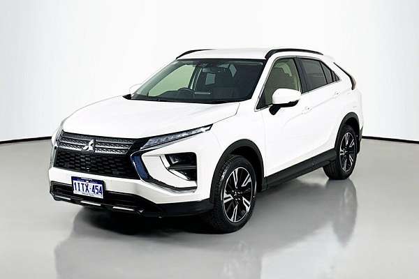 2024 Mitsubishi Eclipse Cross LS YB