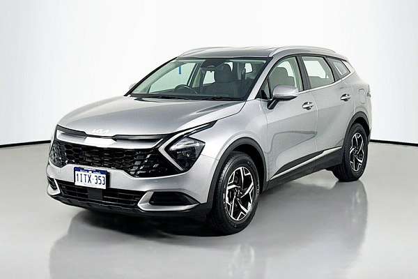 2023 Kia Sportage S NQ5