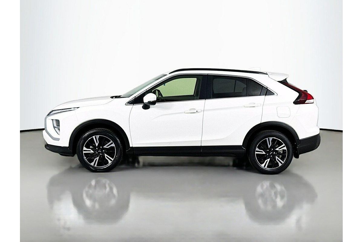 2024 Mitsubishi Eclipse Cross LS YB