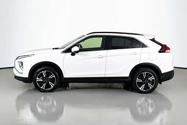2024 Mitsubishi Eclipse Cross LS YB