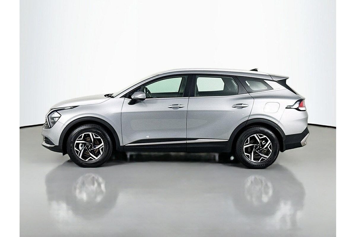 2023 Kia Sportage S NQ5