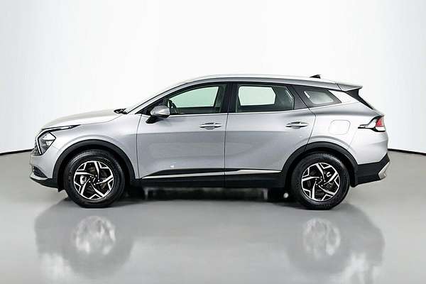 2023 Kia Sportage S NQ5