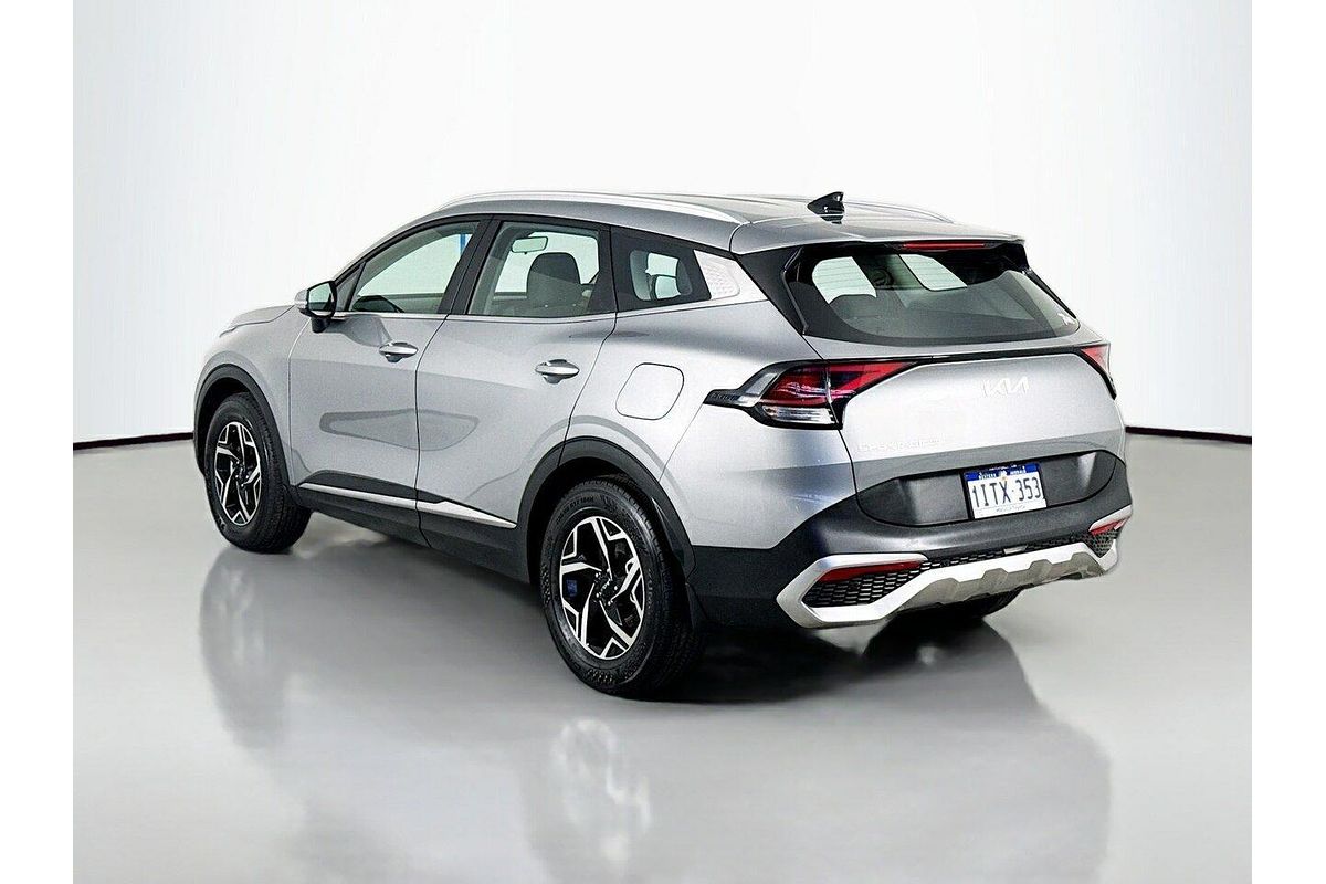 2023 Kia Sportage S NQ5