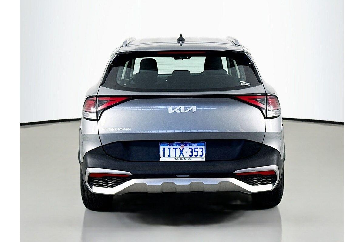 2023 Kia Sportage S NQ5