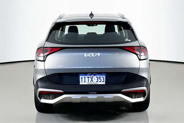 2023 Kia Sportage S NQ5