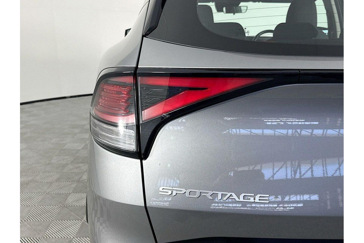 2023 Kia Sportage S NQ5