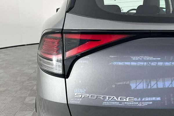 2023 Kia Sportage S NQ5