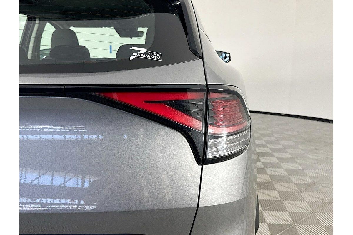 2023 Kia Sportage S NQ5