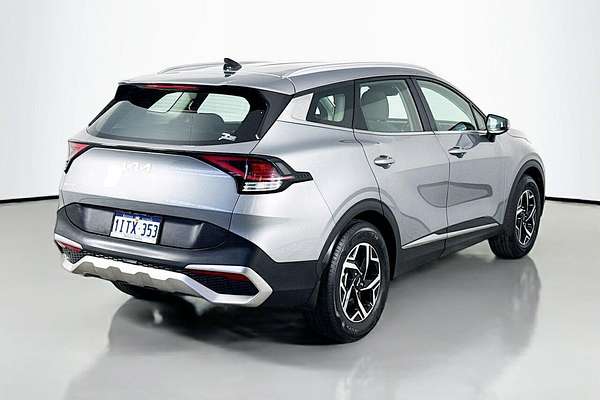 2023 Kia Sportage S NQ5