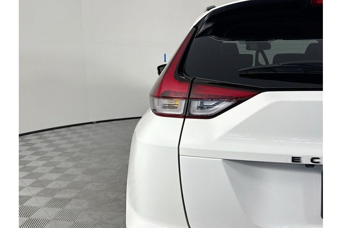 2024 Mitsubishi Eclipse Cross LS YB