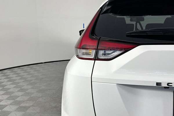 2024 Mitsubishi Eclipse Cross LS YB