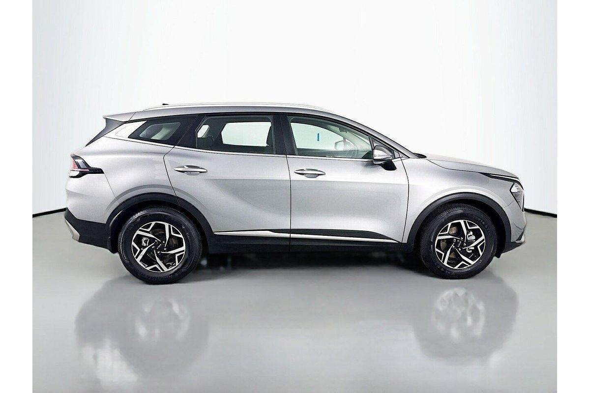 2023 Kia Sportage S NQ5