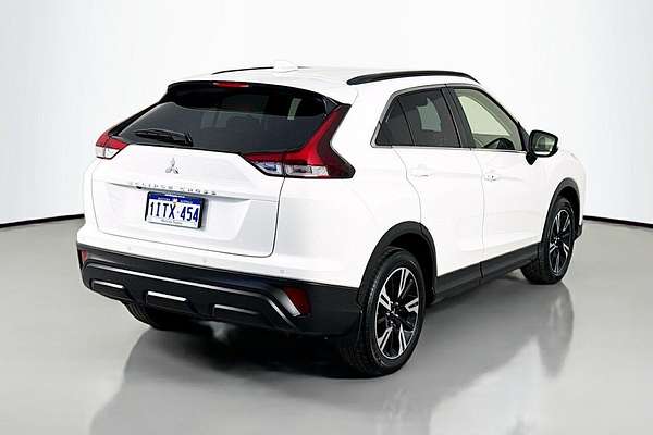 2024 Mitsubishi Eclipse Cross LS YB