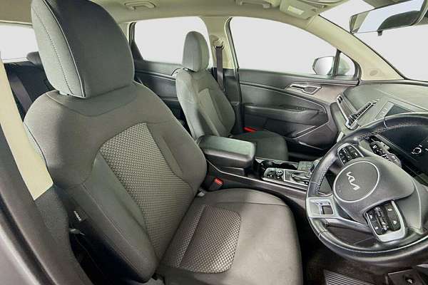 2023 Kia Sportage S NQ5