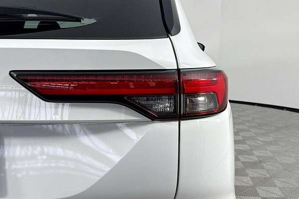 2024 Mitsubishi Outlander LS ZM