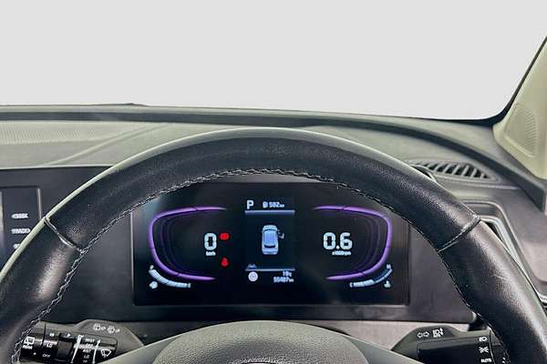 2023 Kia Sportage S NQ5