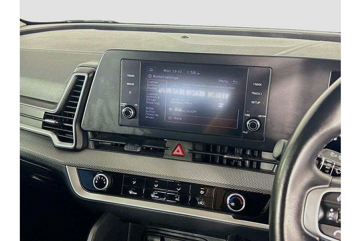 2023 Kia Sportage S NQ5