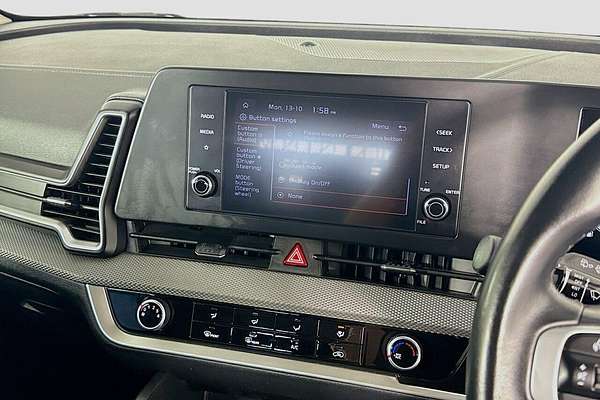 2023 Kia Sportage S NQ5