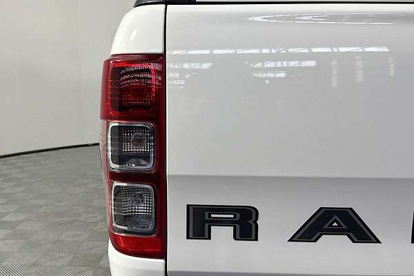 2020 Ford Ranger Wildtrak PX MkIII 4X4 2.0L