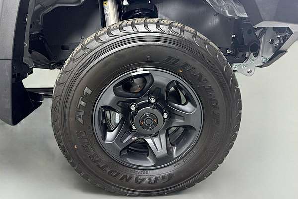 2024 Toyota Landcruiser GXL VDJL79R 4X4