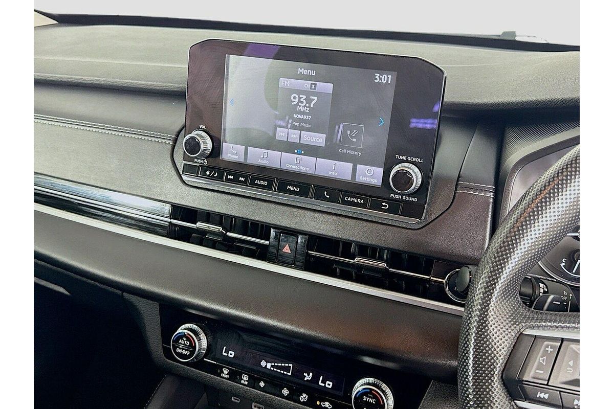 2024 Mitsubishi Outlander ES ZM