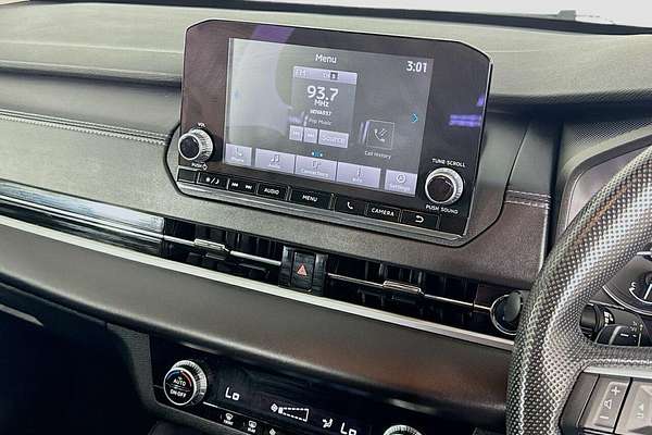 2024 Mitsubishi Outlander ES ZM