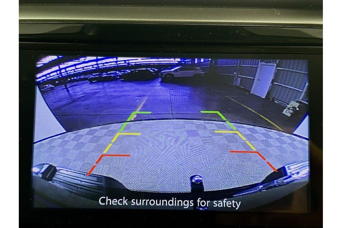 2022 Mitsubishi Triton GSR MR 4X4