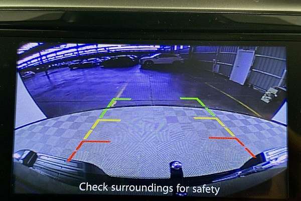 2022 Mitsubishi Triton GSR MR 4X4